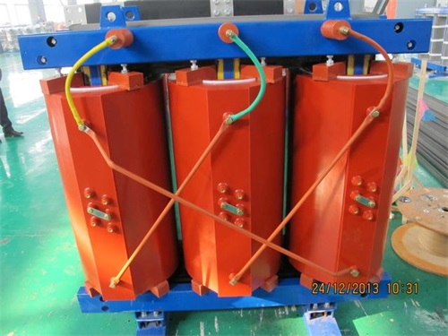 西峰SCB10-1250kva干式变压器现货规格